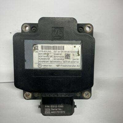 Sterownik moduł retarder EST54 TZF RET MAN 4431701572