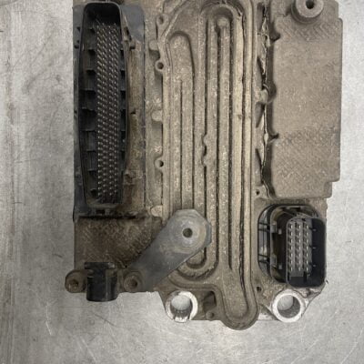 Sterownik Moduł ACM MERCEDES MP4 A0004465854/001