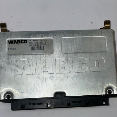 Sterownik hamulca EBS3 WABCO Mercedes Actros, Antos, Axor A0004468036/001