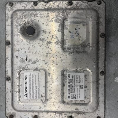 Sterownik Moduł ACM 2.1 MERCEDES MP4 A0004464354/002