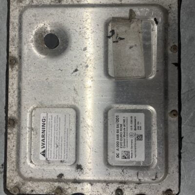 Sterownik Moduł ACM 2.1 MERCEDES MP4 A0004466452/001