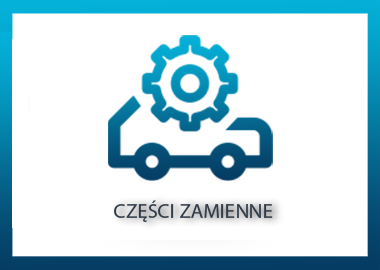 Części zamienne
