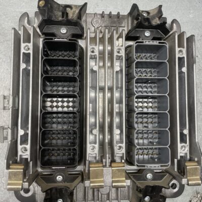Sterownik moduł silnika SCANIA S8 EMD1 DC09126