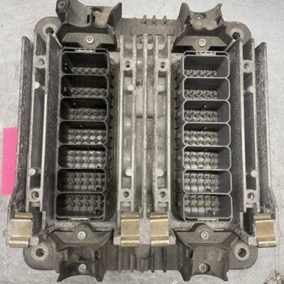 Sterownik moduł silnika SCANIA S8 EMD1 DC13147