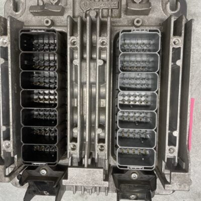 Sterownik moduł silnika SCANIA S8 EMD1 DC13166