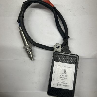 Czujnik NOx Mercedes Actros Antos Atego Axor Euro 6 A0101531428