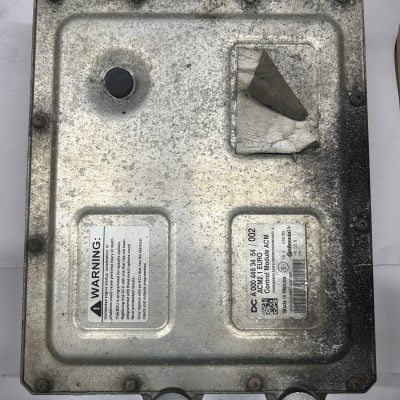 Sterownik Moduł ACM 2.1 MERCEDES MP4 A0004463454/002