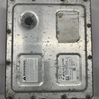 Sterownik Moduł ACM 2.1 MERCEDES MP4 A0004464054/002